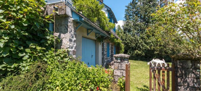 Vic-sur-Cère Family Nest图片