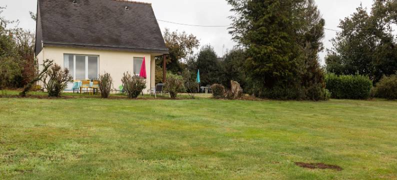 Priziac Garden Hideaway图片