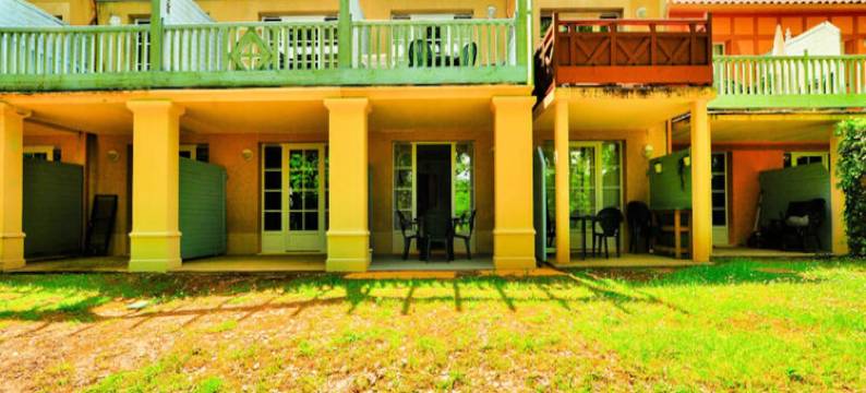 Apartment in Monflanquin by the Lake图片