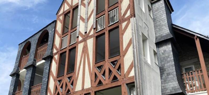 Residence Quai des Voiliers图片