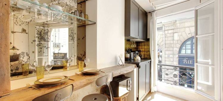 Appartement in the heart of Paris  Saint Germain图片