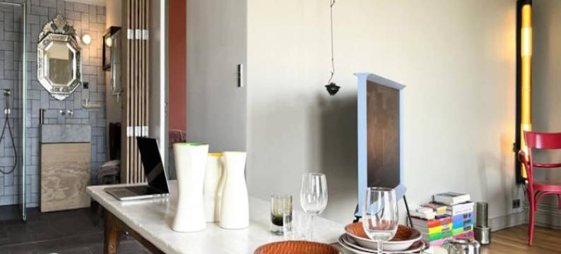 Apartment in le Havre Near the Beach图片