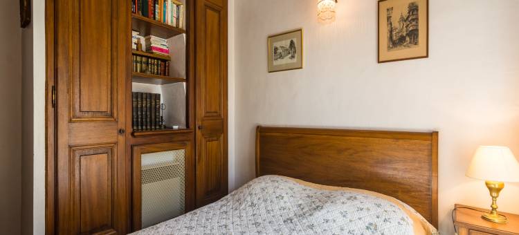 Provencal House in Seillans with Pool图片
