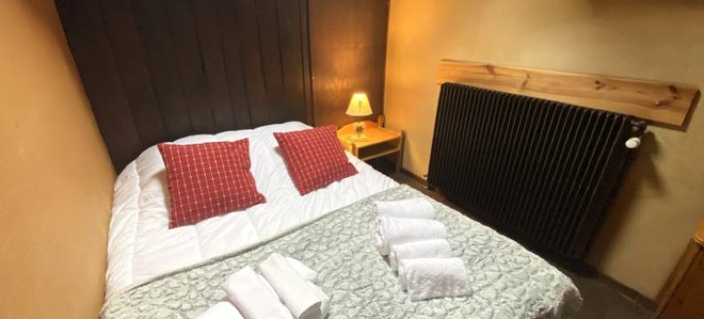 Apartment in La Bresse near River & City Center图片