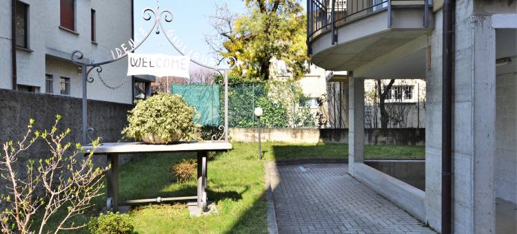 Apartment by Lake Como near Spiaggia di Dervio图片