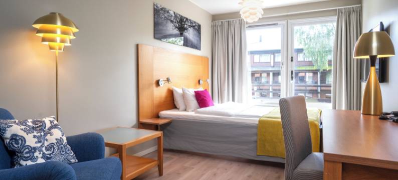 Thon Hotel Asker图片