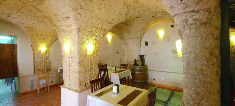 Apartment in Parghelia near Coast of the Gods图片