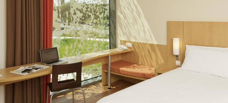 宜必思海弗莱酒店(Ibis Heverlee Leuven)图片