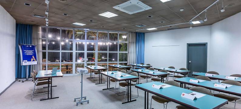 宜必思波尔图盖亚酒店(Ibis Porto Gaia)图片