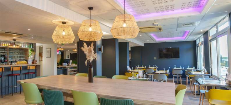 宜必思拉昂酒店(ibis Laon)图片