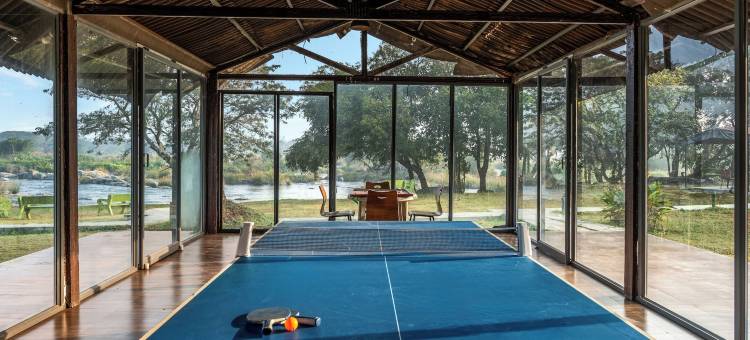 阿特马维达河滨休闲酒店(Atmaveda Riverside Homestay)图片