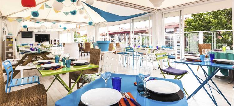 宜必思尚品阿内多拉里奥哈酒店(Hotel Ibis Styles la Rioja Arnedo)图片