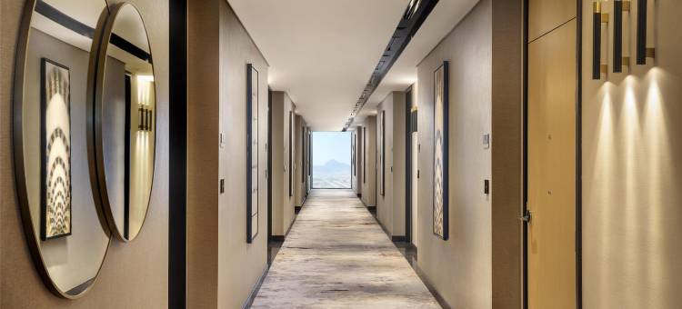 DoubleTree by Hilton Madinah Gate图片