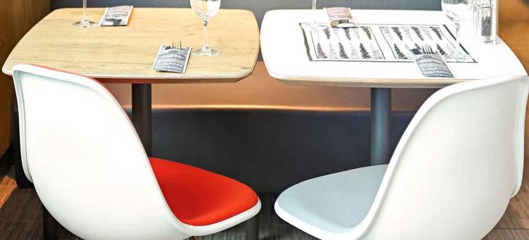 宜必思伦敦博勒姆伍德酒店(Ibis London Elstree Borehamwood)图片