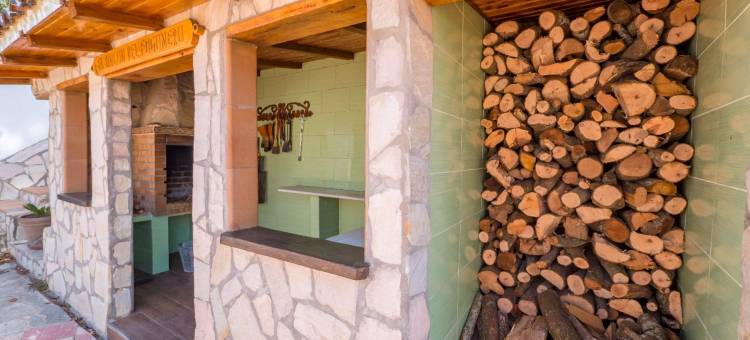 Villa in Mas Mora near Costa Brava Beaches图片