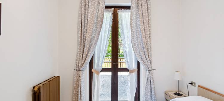 Apartment in Ledro by Lake & Dolomites图片