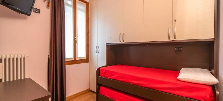 Belvilla by OYO Casa Cristina Meina Centro图片