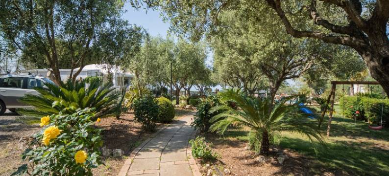 Apartment in Gasponi with Mountain Views图片
