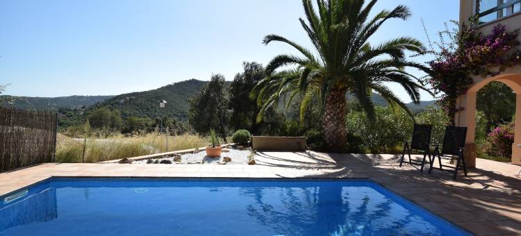 Villa in Calonge near the Beach图片