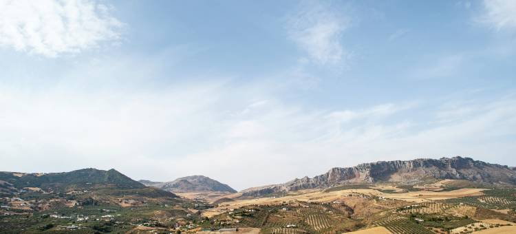 Holiday Home in Villanueva near El Torcal Park图片