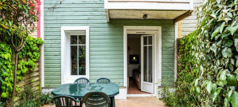 The Houses of Lacanau les Pins图片