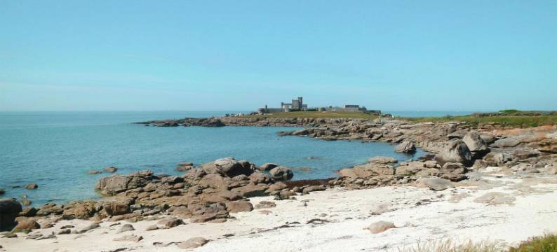 Holiday Home in Moëlan near Kerfany Beach图片