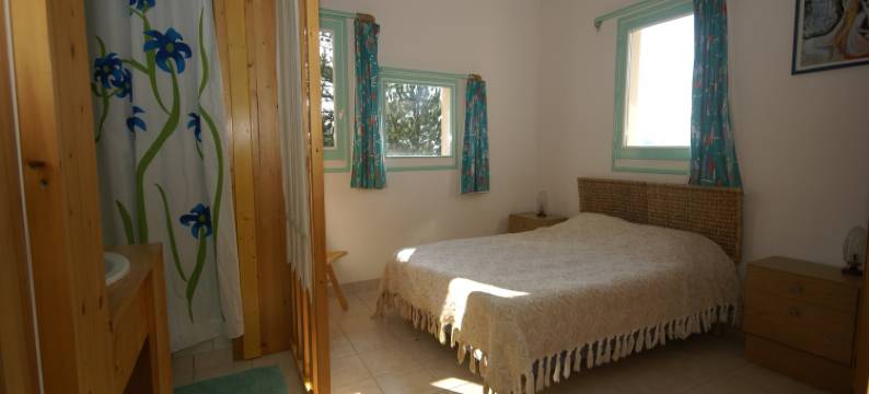 Mountain View Retreat, Diois图片