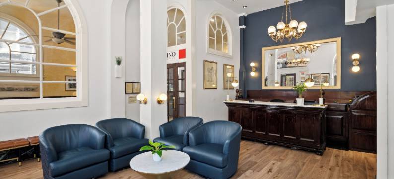 安德鲁斯酒店(The Andrews Hotel)图片