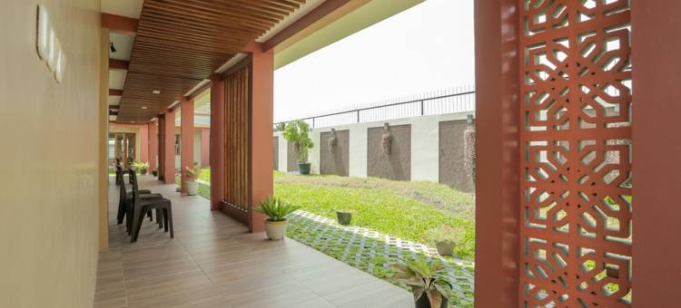 Idr Green Guest House Syariah Mitra RedDoorz图片