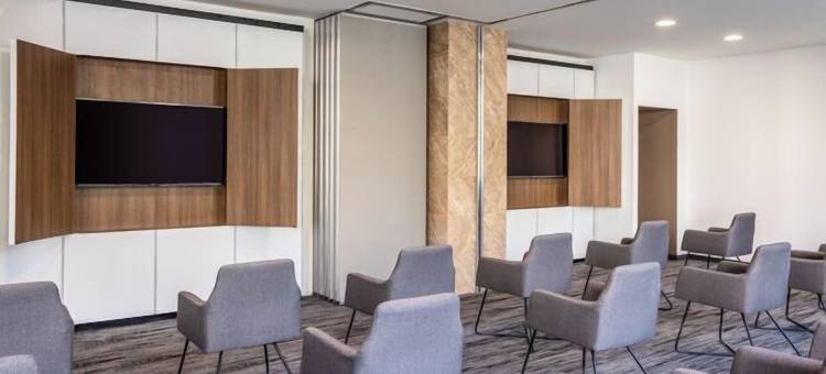 诺富特墨西哥城历史中心酒店(Novotel Mexico City Centro Historico)图片