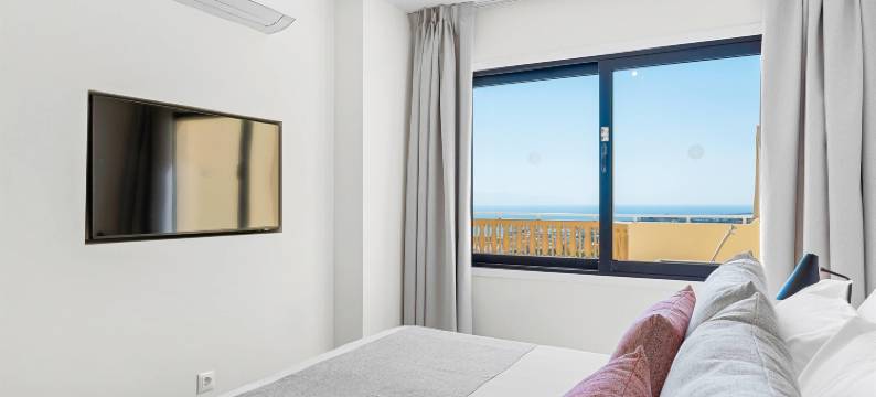 斯塔阿德赫温德姆华美达酒店公寓(Ramada Residences by Wyndham Costa Adeje)图片