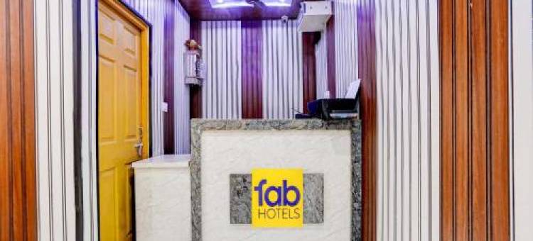 FabHotel Ratraksh图片