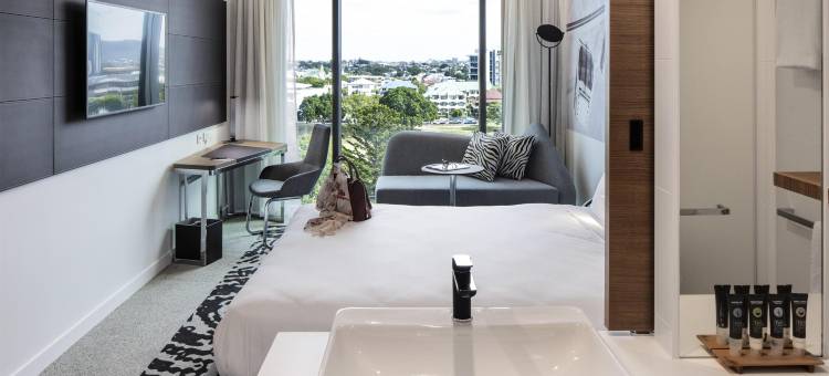 诺富特布里斯班南岸酒店(Novotel Brisbane South Bank)图片