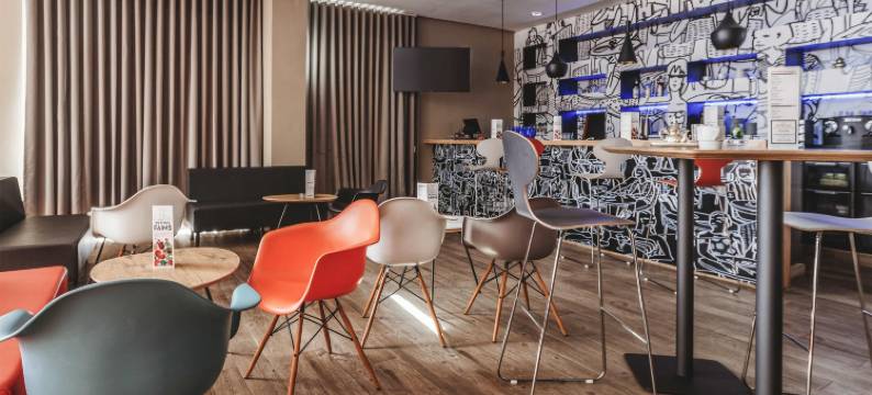 宜必思穆罕默迪耶酒店(Ibis Mohammedia)图片