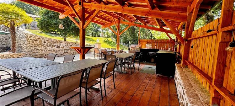 布里斯博伊斯庄园 - 客房和度假屋(Domaine de Brise Bois - Chambres & Gîtes)图片