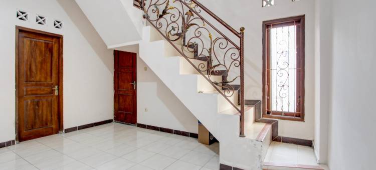 SPOT ON Podomoro 民宿(SPOT ON Podomoro Homestay)图片