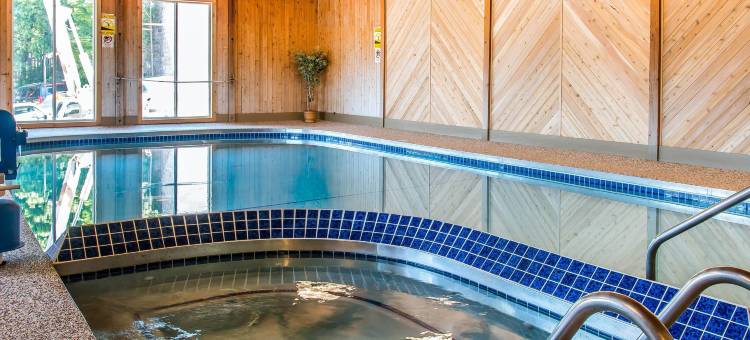 凯艺套房酒店(Quality Inn & Suites)图片