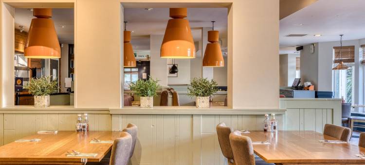 伯明翰中心普里米尔酒店-哈格利大道(Premier Inn Birmingham Central Hagley Road)图片