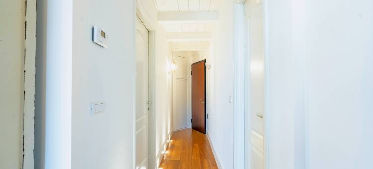 Luxury apartment in Florencia. Scarlatti图片