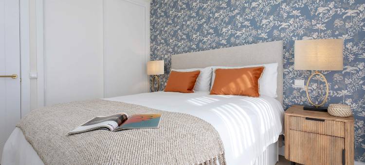 Exclusive Apt · Fuengirola Center – San Pancracio图片