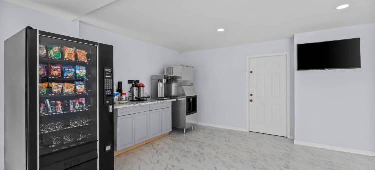 纽波特纽斯郊区开间 – 汉普顿(Paradise Suites - Newport News & Jefferson Ave)图片