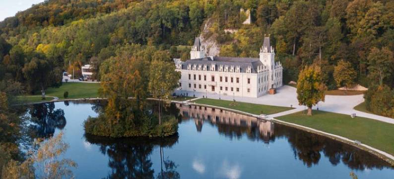 Hernstein城堡酒店(Hotel Schloss Hernstein)图片