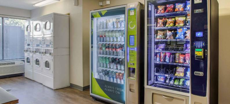 休斯顿- 威斯特契斯 - 韦斯特海默-美国长住酒店(Extended Stay America Suites - Houston - Westchase - Westheimer)图片