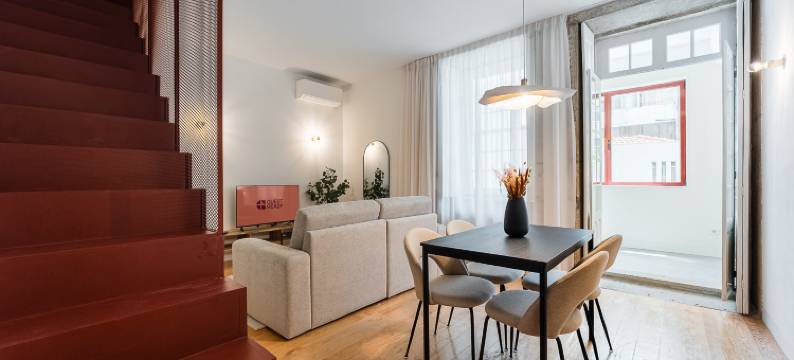 GuestReady - Joy Apartments - D图片