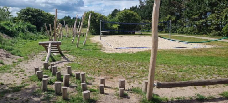 2 person holiday home in Tarm-By Traum图片