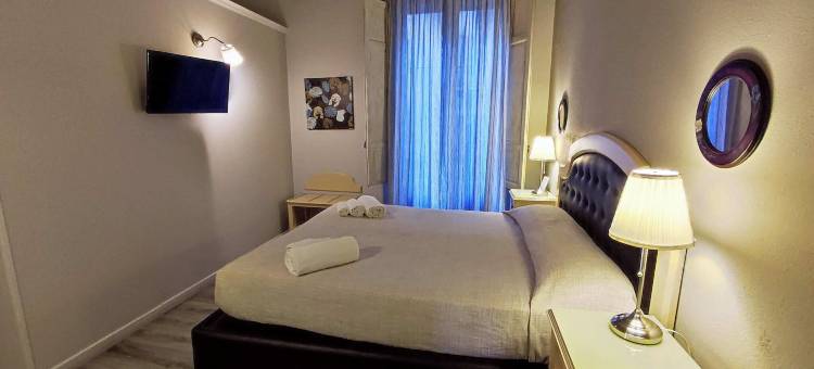 拉可乐吉亚塔旅馆(La Collegiata Guest House)图片
