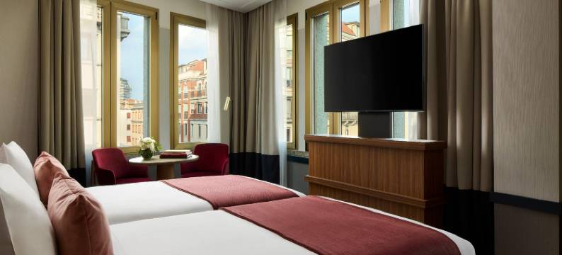 米兰蒂沃利总统酒店(Tivoli President Milano Hotel)图片