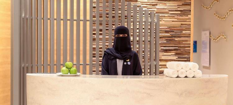 诺富特贾赞酒店(Novotel Jazan)图片