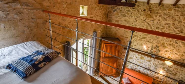 蒙普里姆布朗克度假屋(Amazing Home in Monprimblanc w/)图片