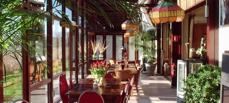 登海尔德酒店(Hotel Den Helder)图片